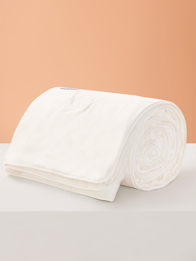 LUOXIAOCAN® Class A Mulberry Silk Quilt - Soft Comfort