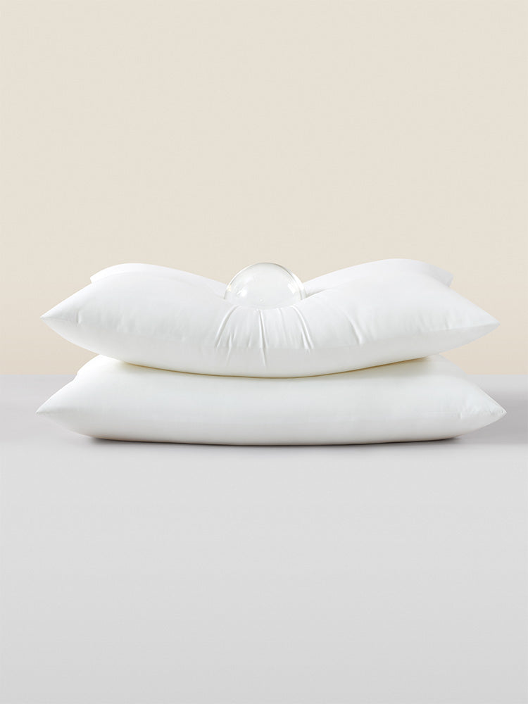 EasePrint™ Embossed Care Pillow Set
