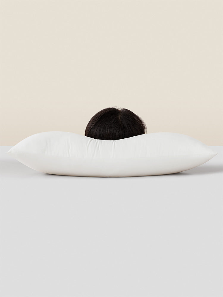 EasePrint™ Embossed Care Pillow Set