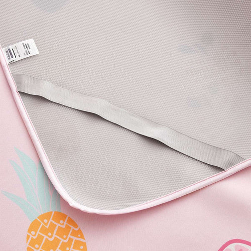 CoolWeave Antimicrobial & Anti-Dustmite Washable Mat (FruityBreeze)
