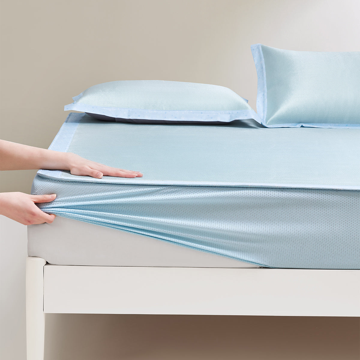 KIDS Starlight Cooling Bedding Set
