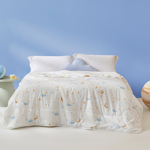 Class-A Silky Soybean Antimicrobial Quilt