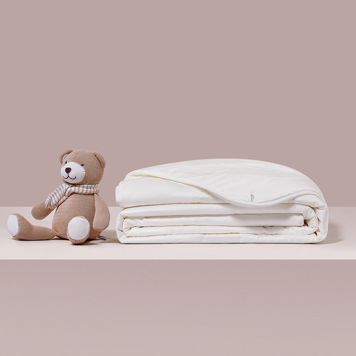 LUOXIAOCAN® Class A Mulberry Silk Quilt - Soft Comfort