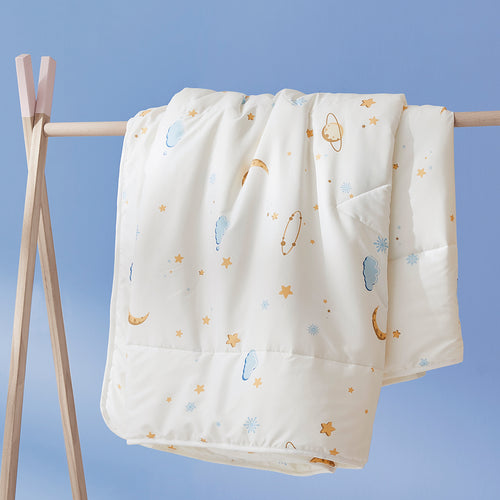 Class-A Silky Soybean Antimicrobial Quilt