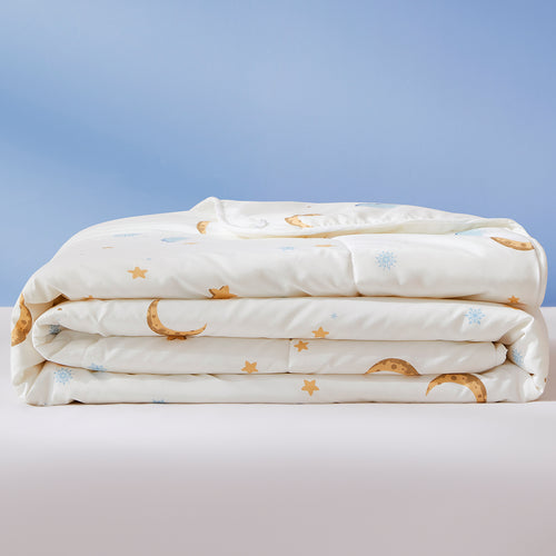 Class-A Silky Soybean Antimicrobial Quilt