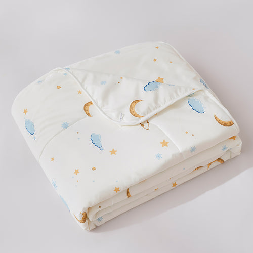Class-A Silky Soybean Antimicrobial Quilt