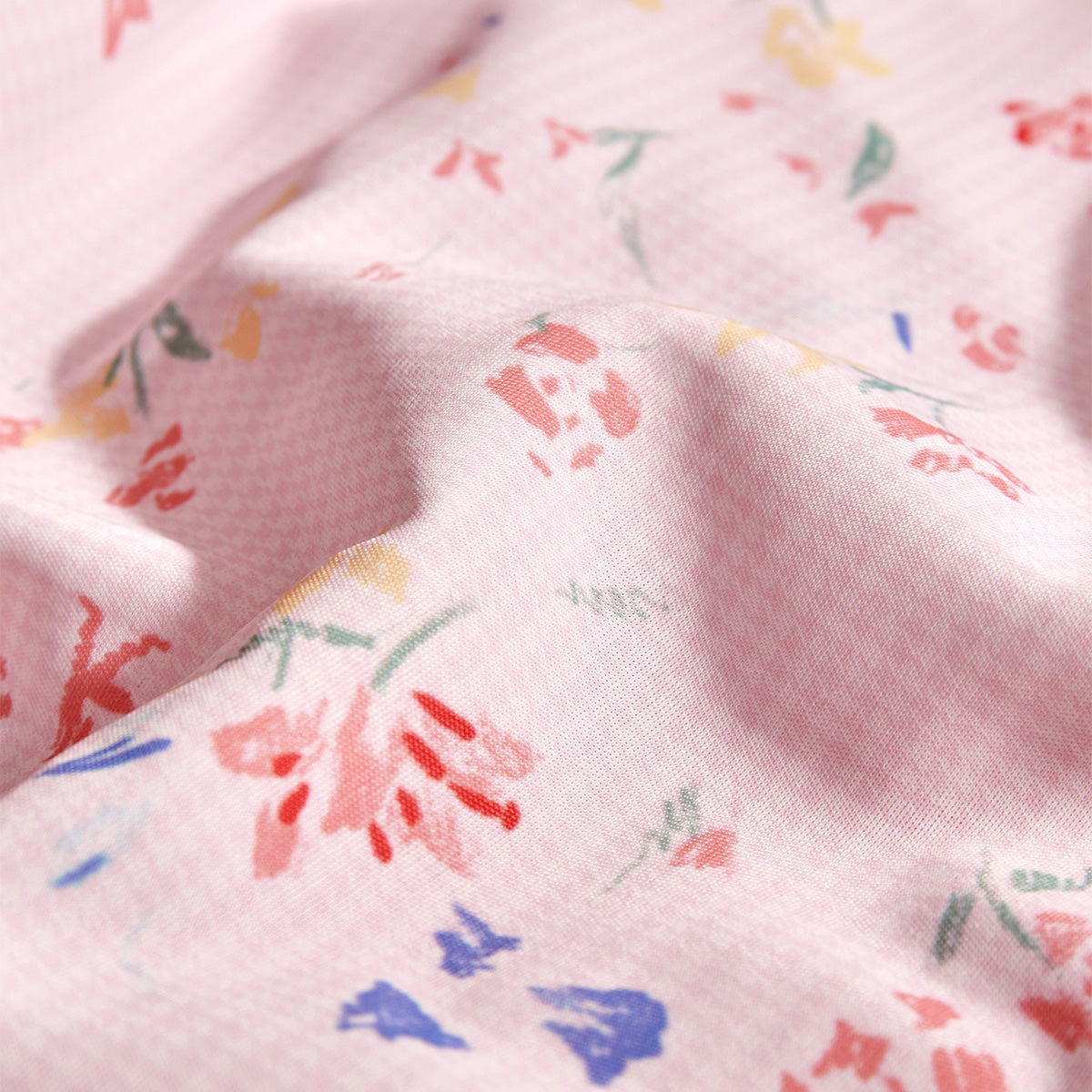 NakedFeel™ Knitted IceSkin Quilt (Garden Bunny Edition)