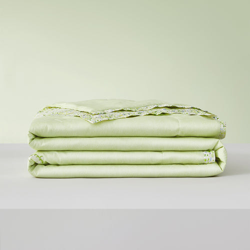 LilyTech™ Washable Silk Summer Comforter