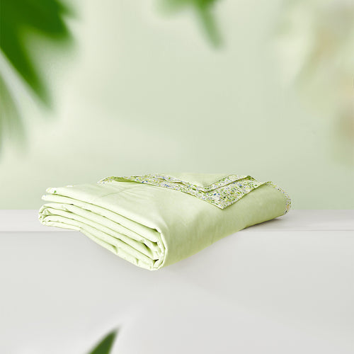 LilyTech™ Washable Silk Summer Comforter