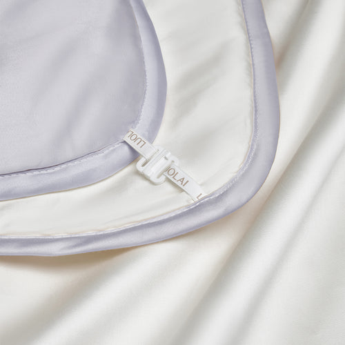 Washable Hybrid Comforter - Botanical Breeze Collection