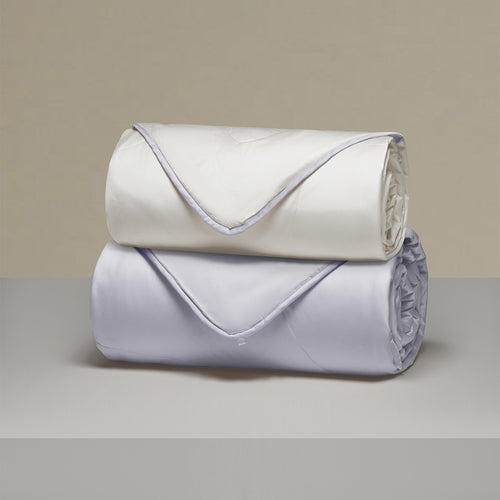 Washable Hybrid Comforter - Botanical Breeze Collection