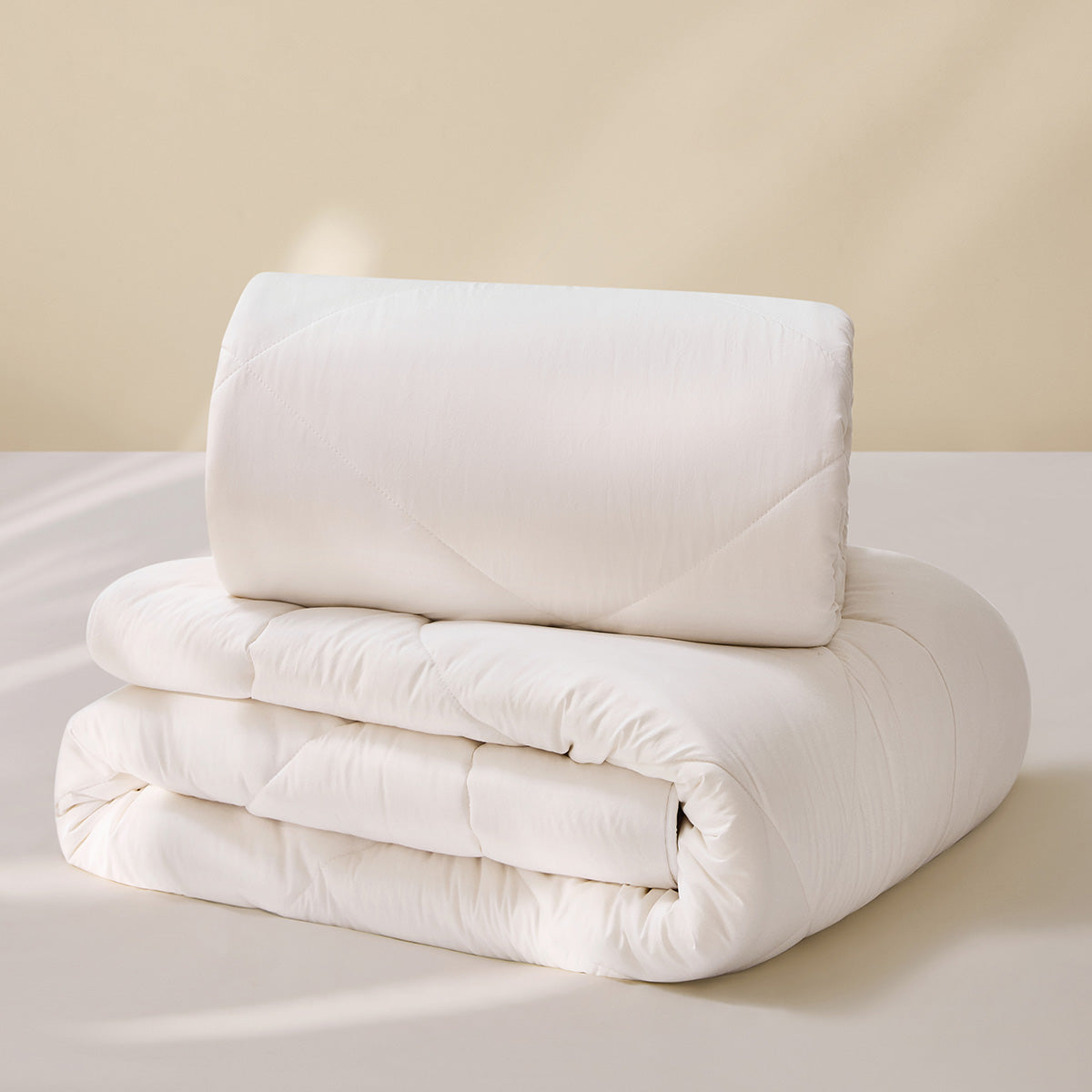 FreshSoft Class A Soy Antibacterial Fiber Quilt