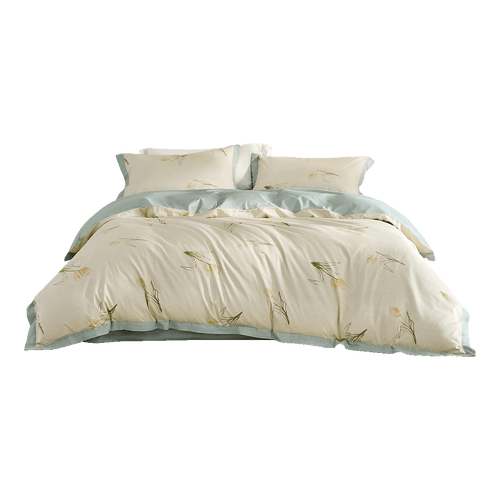 LilyTech™ Washable Silk Summer Comforter