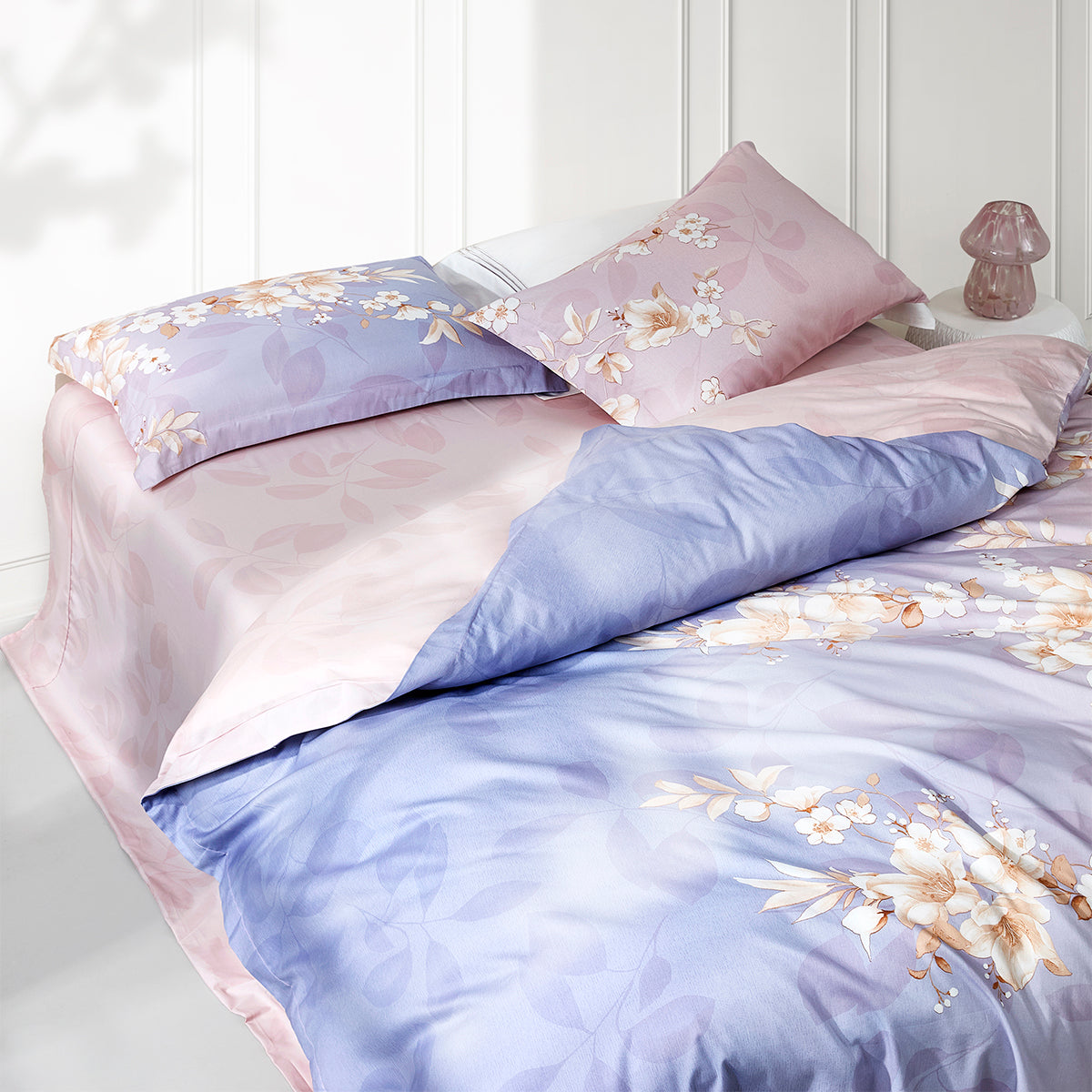 Cloudbloom Dream