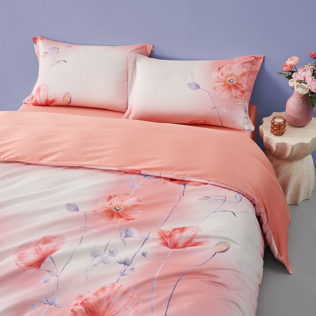 Dreamy Florals