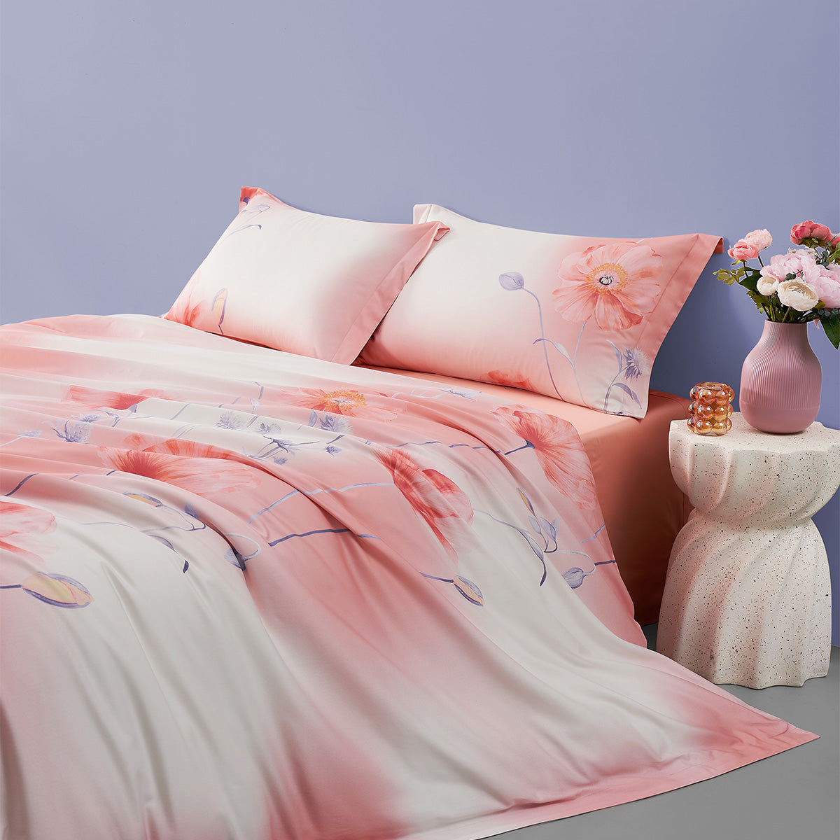 Dreamy Florals