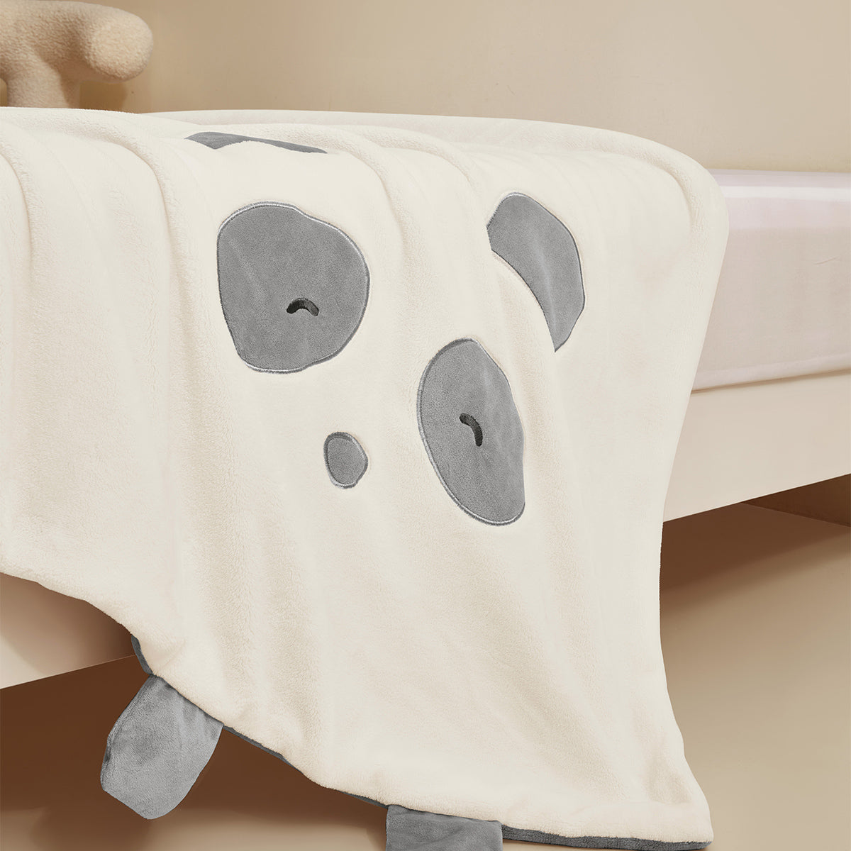 Panda Comfort Set