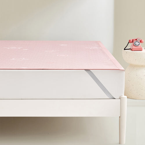 Antimicrobial & Dust Mite Resistant | Machine Washable Cooling Fabric