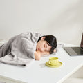 Texsoft Good Night flannel Blanket
