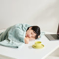 Texsoft Good Night flannel Blanket