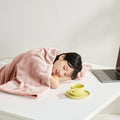 Texsoft Good Night flannel Blanket