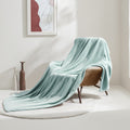Texsoft Good Night flannel Blanket