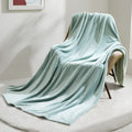 Texsoft Good Night flannel Blanket