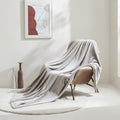 Texsoft Good Night flannel Blanket