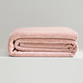 Texsoft Good Night flannel Blanket