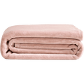 Texsoft Good Night flannel Blanket
