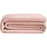 Texsoft Good Night flannel Blanket