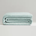 Texsoft Good Night flannel Blanket