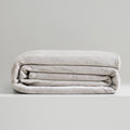 Texsoft Good Night flannel Blanket