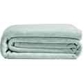 Texsoft Good Night flannel Blanket
