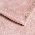 Texsoft Good Night flannel Blanket