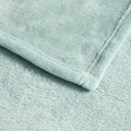 Texsoft Good Night flannel Blanket