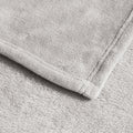 Texsoft Good Night flannel Blanket