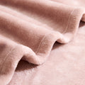 Texsoft Good Night flannel Blanket