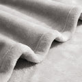 Texsoft Good Night flannel Blanket