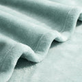 Texsoft Good Night flannel Blanket