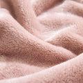 Texsoft Good Night flannel Blanket