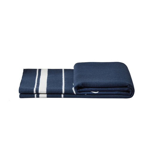 100% LuxeWool Throw