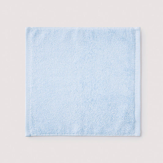 Cloud-Feel Antibacterial Towels 30*30