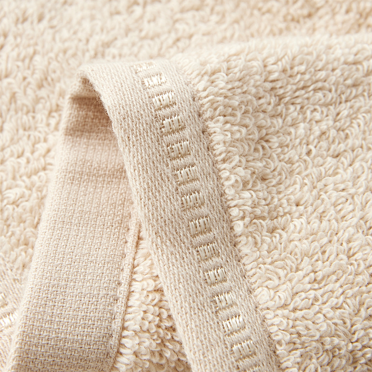 Cloud-Feel Antibacterial Towels 70*30