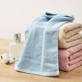 Cloud-Feel Antibacterial Towels 70*30