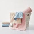 Cloud-Feel Antibacterial Bath Towel 130*65