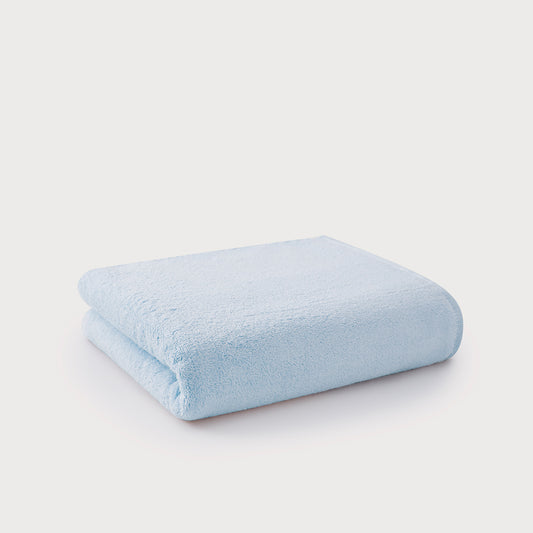 Cloud-Feel Antibacterial Bath Towel 130*65