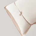 Texsoft 100% Mulberry Silk（16 MM）3 in 1 Serenity Sleep Sets with Gift Box