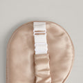 Texsoft 100% Mulberry Silk（16 MM）3 in 1 Serenity Sleep Sets with Gift Box