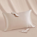 Texsoft 100% Mulberry Silk（16 MM）3 in 1 Serenity Sleep Sets with Gift Box